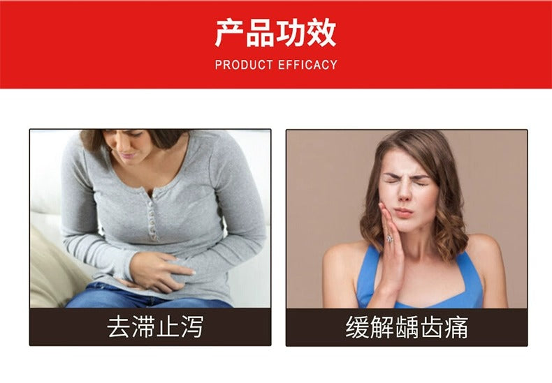 Relieve diarrhea, stomach pain & indigestion with Taiko Seirogan Tablets. Trusted Japanese herbal medicine for digestive health.