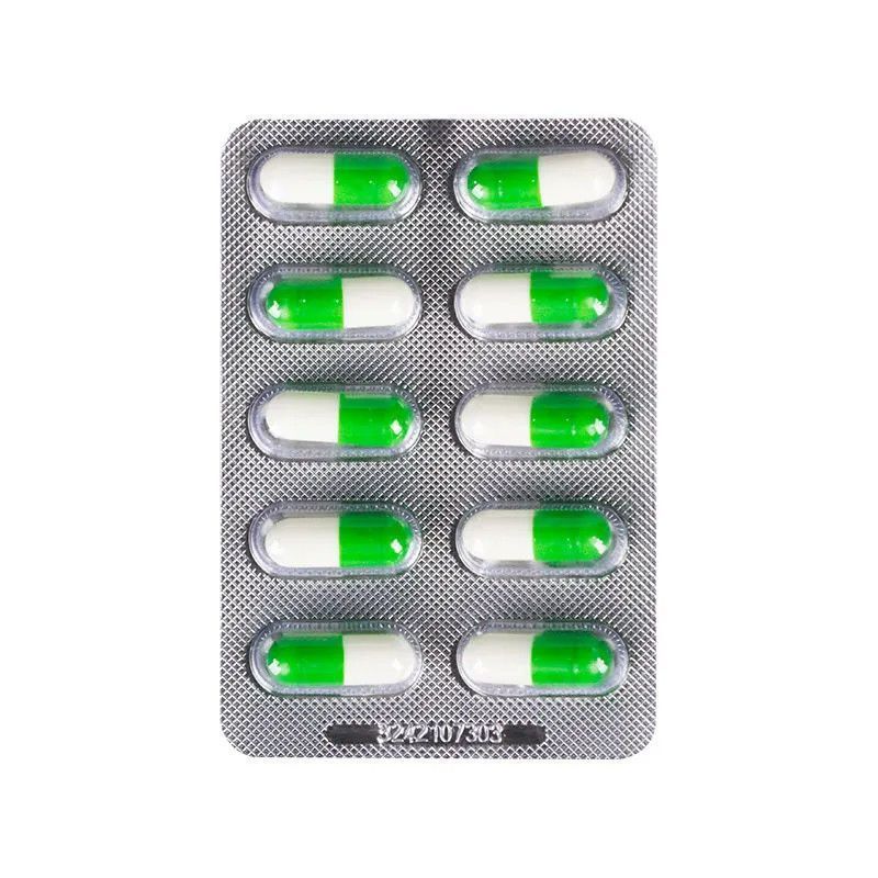 HAKUTAMA Amoxicillin capsules