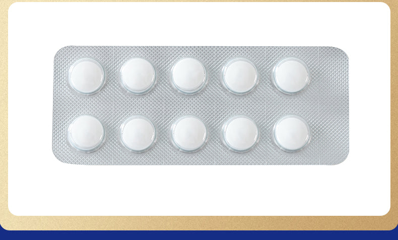 Hakutama Ibuprofen Pain Relief Tablets – Fast Acting Painkiller for Headache, Muscle & Joint Pain