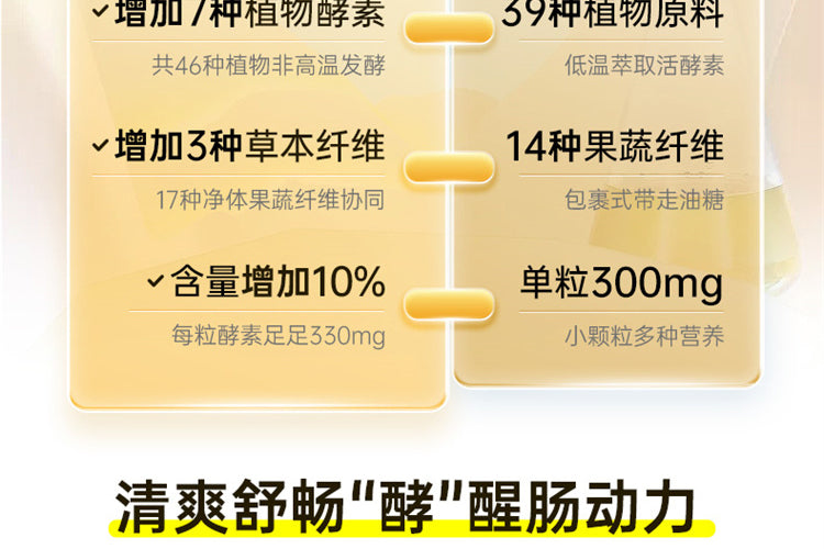 DOKKAN Enzyme Gold is a Japanese herbal enzyme supplement that supports digestion, detox, and healthy weight management.