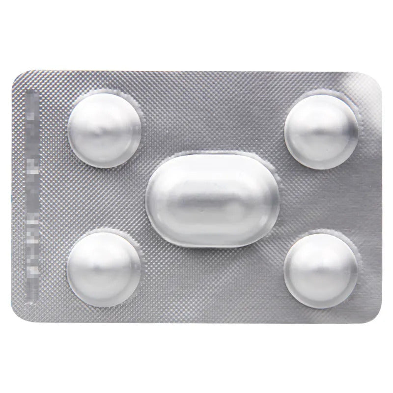 Relieve vaginal yeast infection with Clotrimazole Vaginal Tablets, an effective antifungal treatment for itching, discharge, and discomfort. Safe for adult women.