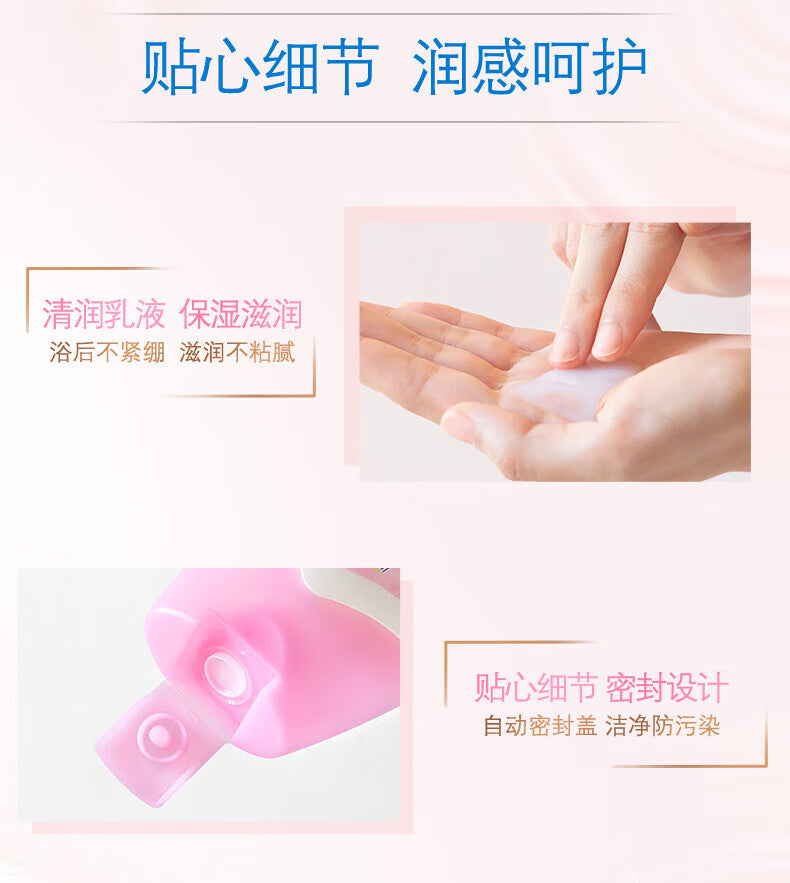 Gentle and pH-balanced feminine intimate wash for daily care. Keeps private areas fresh, clean, and healthy. Suitable for sensitive skin.