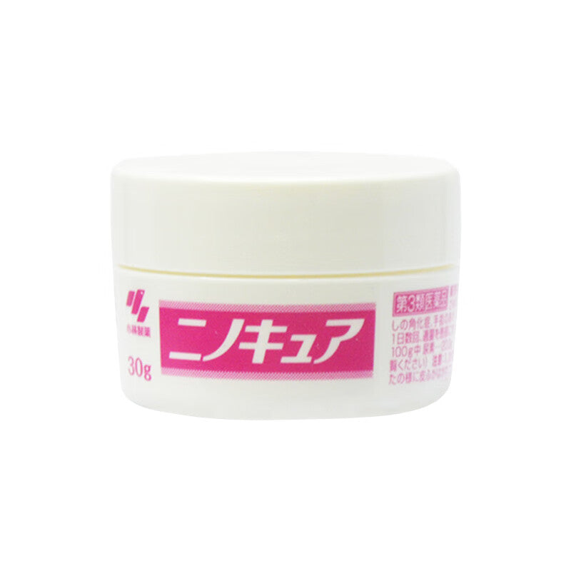 Kobayashi Folliculitis Ointment – Japanese Anti-Folliculitis Cream for Red Bumps & Irritated Skin