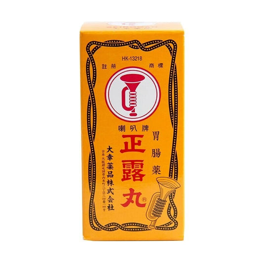 Relieve diarrhea, stomach pain & indigestion with Taiko Seirogan Tablets. Trusted Japanese herbal medicine for digestive health.
