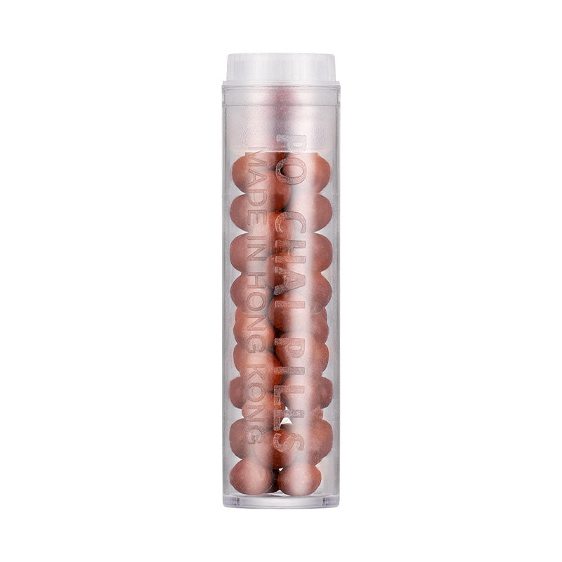 Relieve diarrhea, indigestion & stomach upset with Po Chai Pills. Trusted traditional Chinese herbal medicine for digestive health & travel.