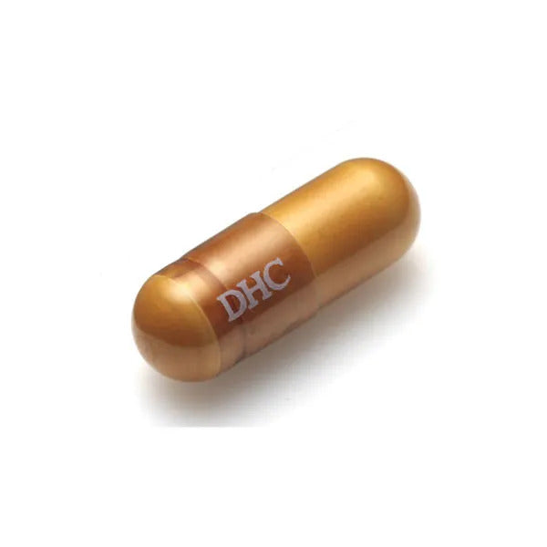 DHC Multivitamin Supplement – Daily Vitamins for Energy, Immunity & Overall Health