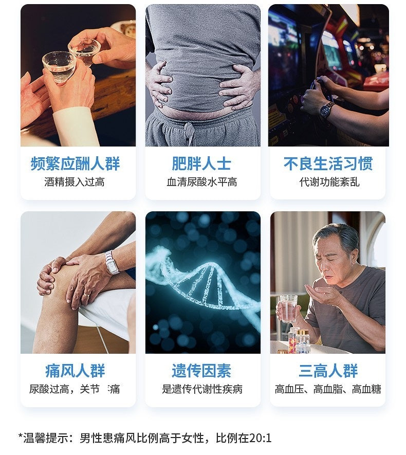 Febuxostat Tablets for Gout Relief | Uric Acid Control by Takeda Teijin